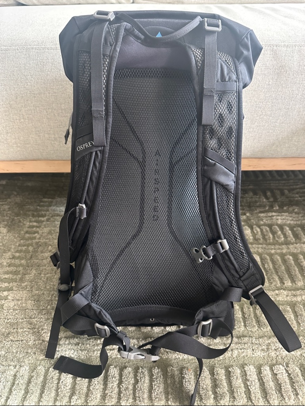 OSPREY Hikelite 32L Backpack - Picture 2 of 5